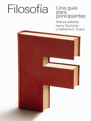 cover image of Una guía para principiantes